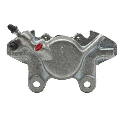 DFC 62-80 MG MGB Front-R Premium Caliper - Silver Zinc Coated