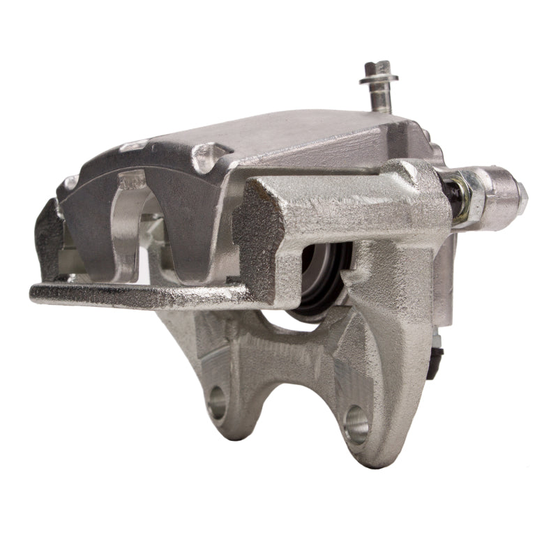 DFC 07-24 Cadillac Escalade EXT Rear-L Premium Caliper - Silver Zinc Coated