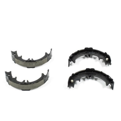 PowerStop Power Stop 93-95 Lexus GS300 Rear Autospecialty Parking Brake Shoes