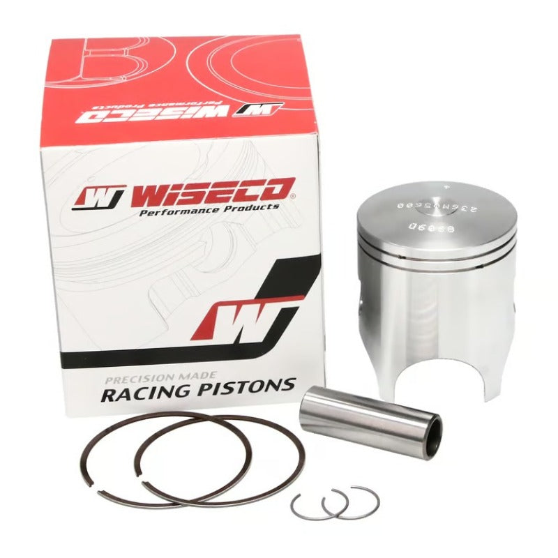 Wiseco Yamaha DT125 73-81/ IT 80-81 2205CD Piston Kit