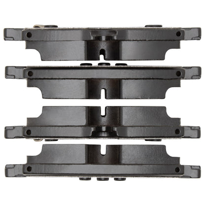 DFC 20-26 Chevrolet Trailblazer Rear 4000 Hybridynamic Brake Pads