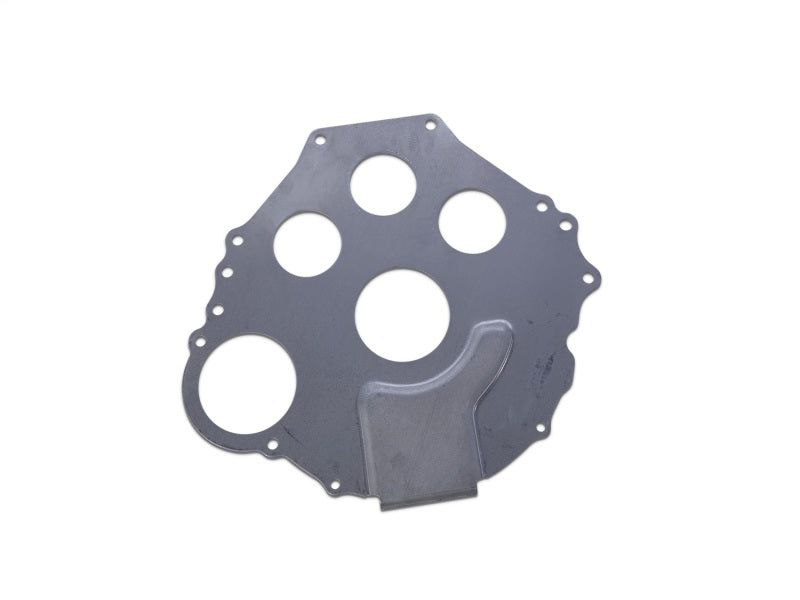Ford Racing Starter Index Plate Small Block Manual Transmission