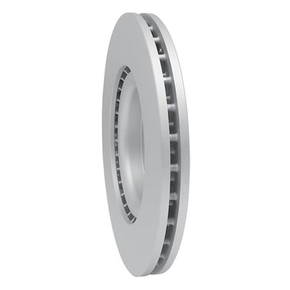 DFC 20-20 Jaguar F-Pace Front GeoSPEC Coated Rotor