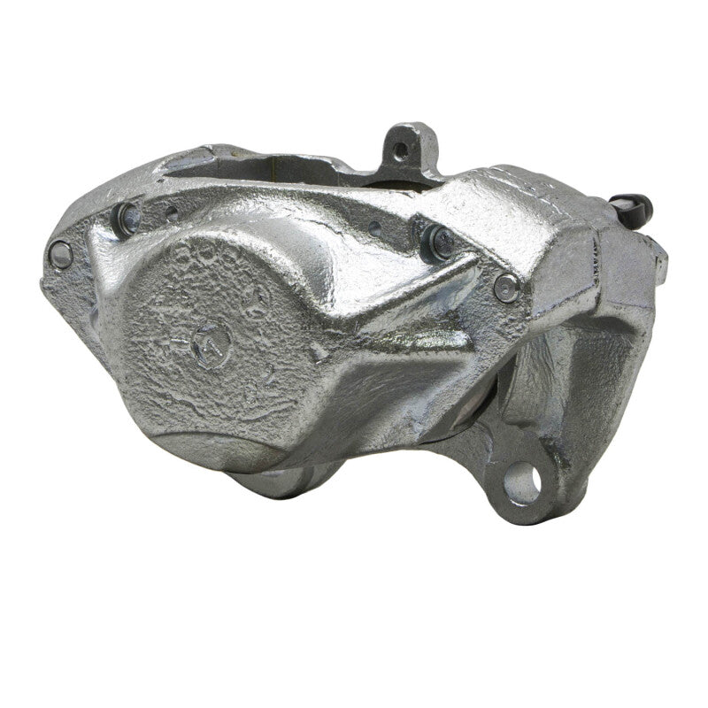 DFC 80-85 Mercedes-Benz 300SD Front-R Silver Zinc Coated Premium Caliper