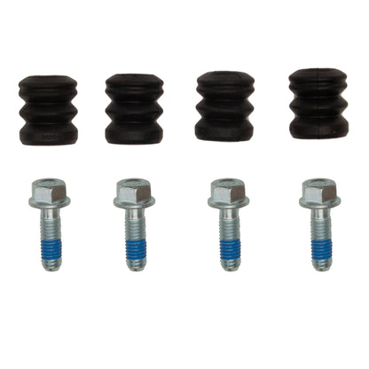 DFC 85-97 Audi S4 Front Premium Hardware Kit