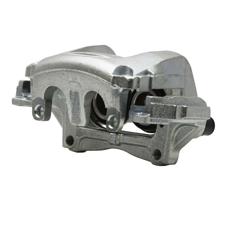 DFC 16-24 Ford Edge Front-R Silver Zinc Coated Premium Caliper