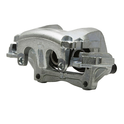 DFC 16-24 Ford Edge Front-R Silver Zinc Coated Premium Caliper