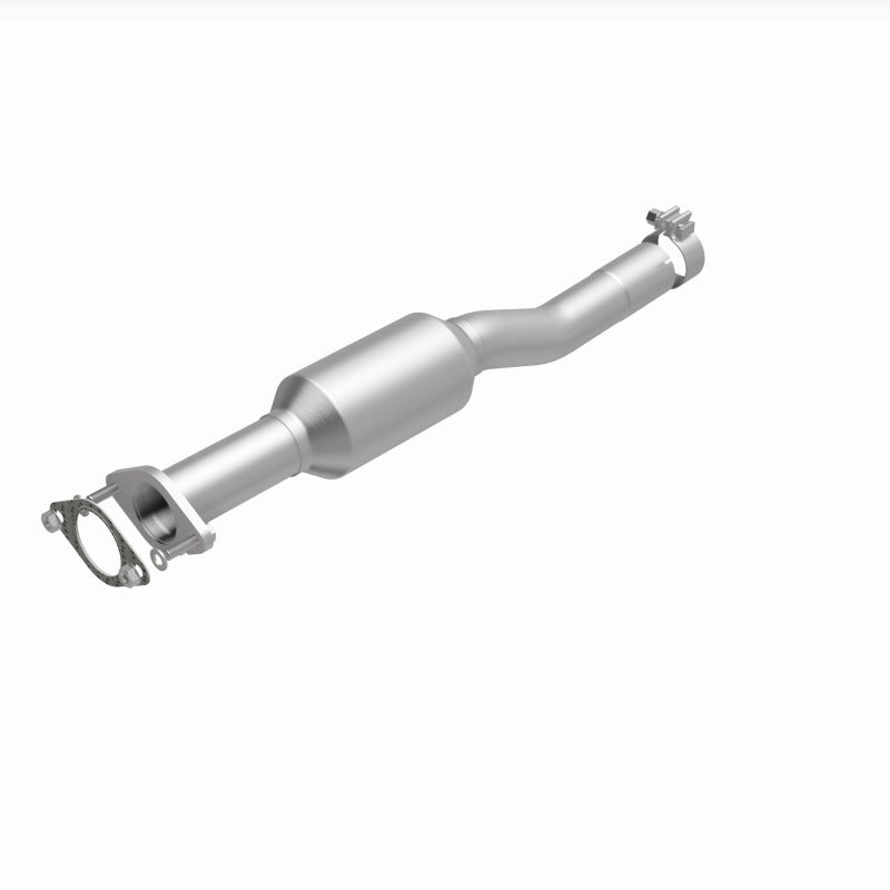 MagnaFlow 17-19 Ford Escape L4 OEM Underbody Rear Direct Fit CARB Compliant Catalytic Converter