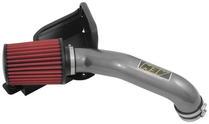 AEM Induction AEM Cold 2015-2016 Audi A3 L4-2.0L F/I Silver Cold Air Intake