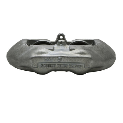 DFC 67-68 Chevrolet Camaro Front-L Premium Caliper - Silver Zinc Coated