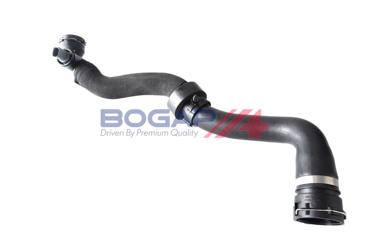 BOGAP A4228435 Radiator Hose