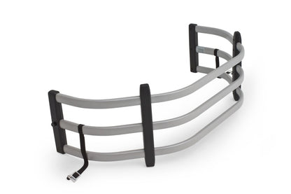 AMP Research 15-22 Chevrolet Colorado / GMC Canyon BedXtender HD Sport - Silver