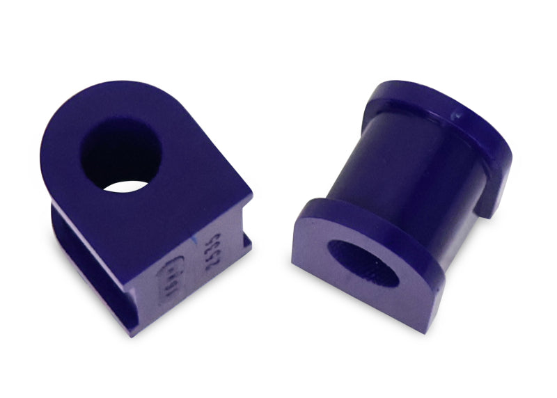 SuperPro Rear Sway Bar Mount Bushing - 16mm Bar (2004 Only)