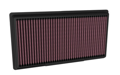 K&N Engineering K&N VW Golf Hybrid L4-1.5L F/I 2025