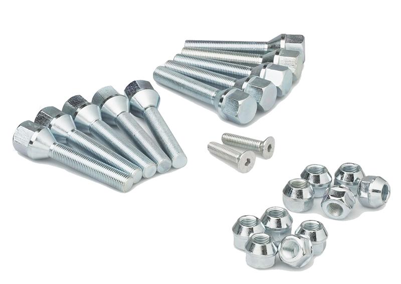Sparco Wheel Studs 82M 12M M12X1.25