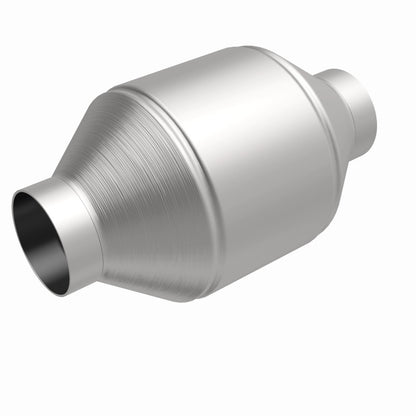 MagnaFlow Universal Catalytic Converter 2.25 C/C 5.00 Diesel Spun
