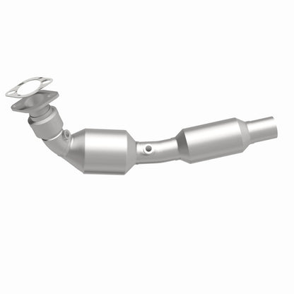 MagnaFlow 12-15 Chevrolet Camaro 6.2L Direct Fit Converter