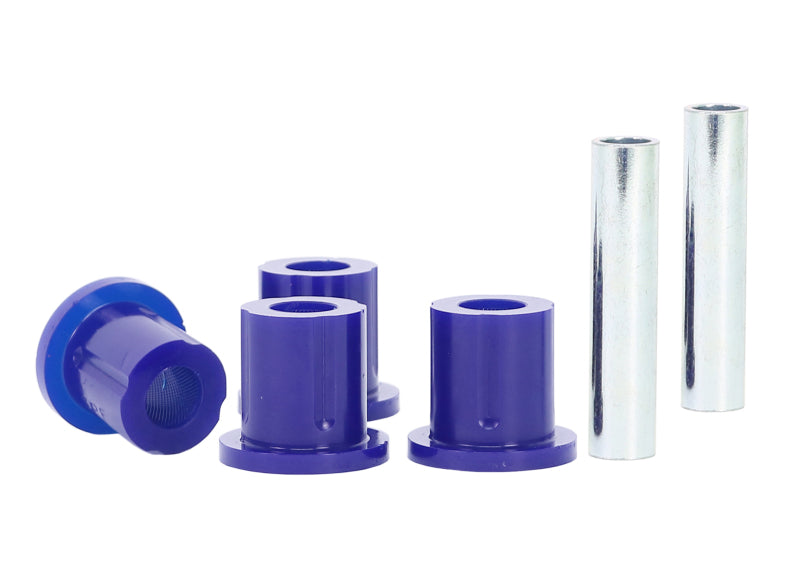 SuperPro Ford-Spring Rear Bushing All