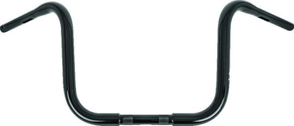 Burly Brand Gorilla Ape 12in - TBW - Black