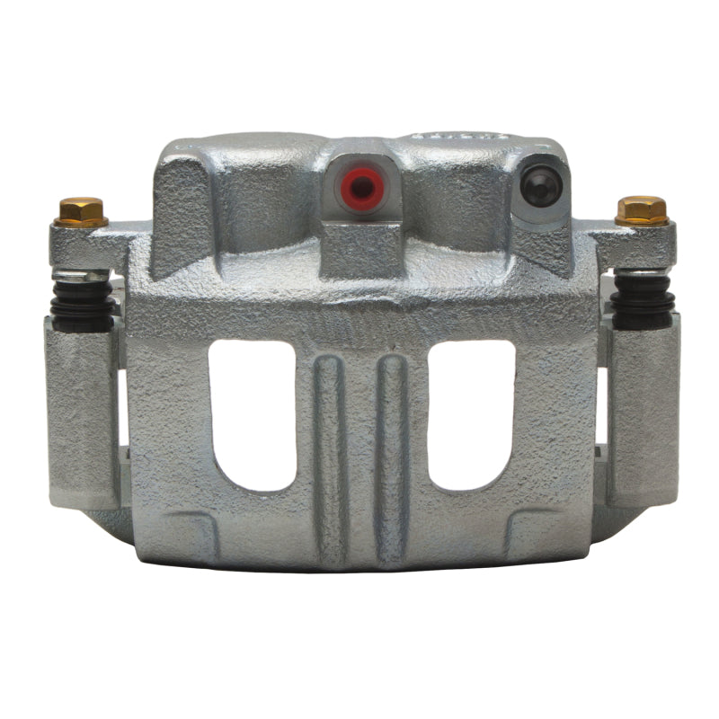 DFC 02-04 Saturn Vue Front-L Premium Caliper - Silver Zinc Coated