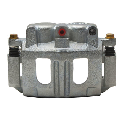 DFC 02-04 Saturn Vue Front-L Premium Caliper - Silver Zinc Coated