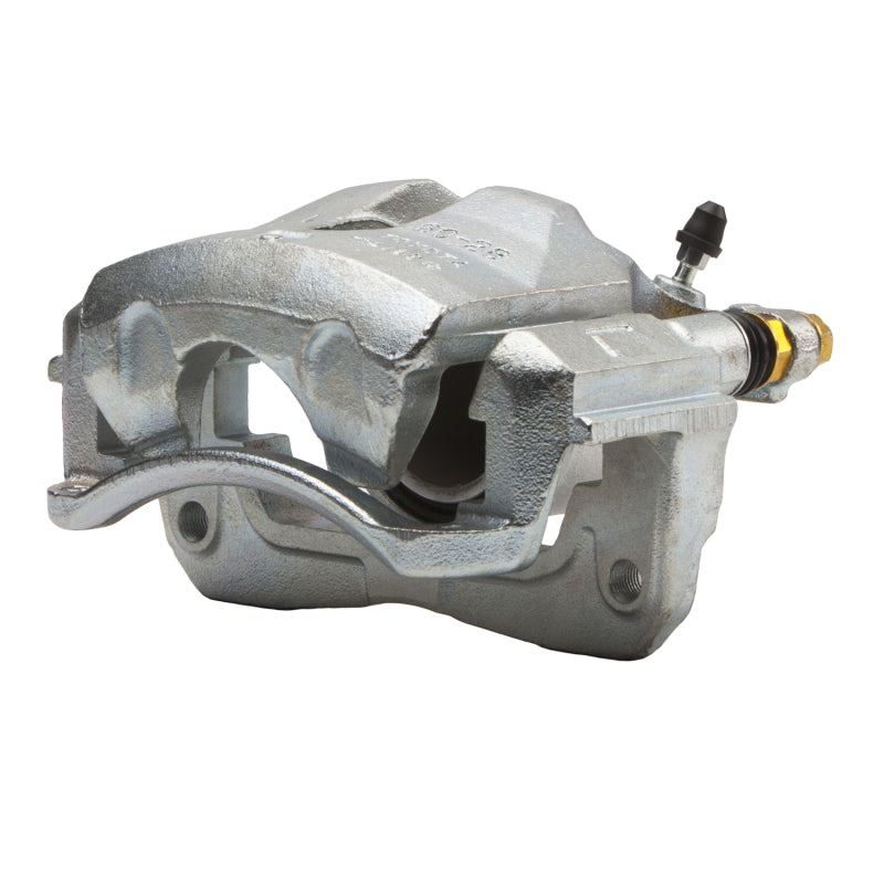 DFC 98-01 Toyota Sienna Front-L Premium Caliper - Silver Zinc Coated