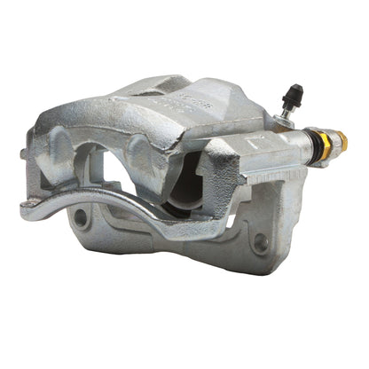 DFC 98-01 Toyota Sienna Front-L Premium Caliper - Silver Zinc Coated