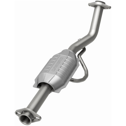 MagnaFlow Conv Ford-Lincoln-Mercury 31.75X6.5