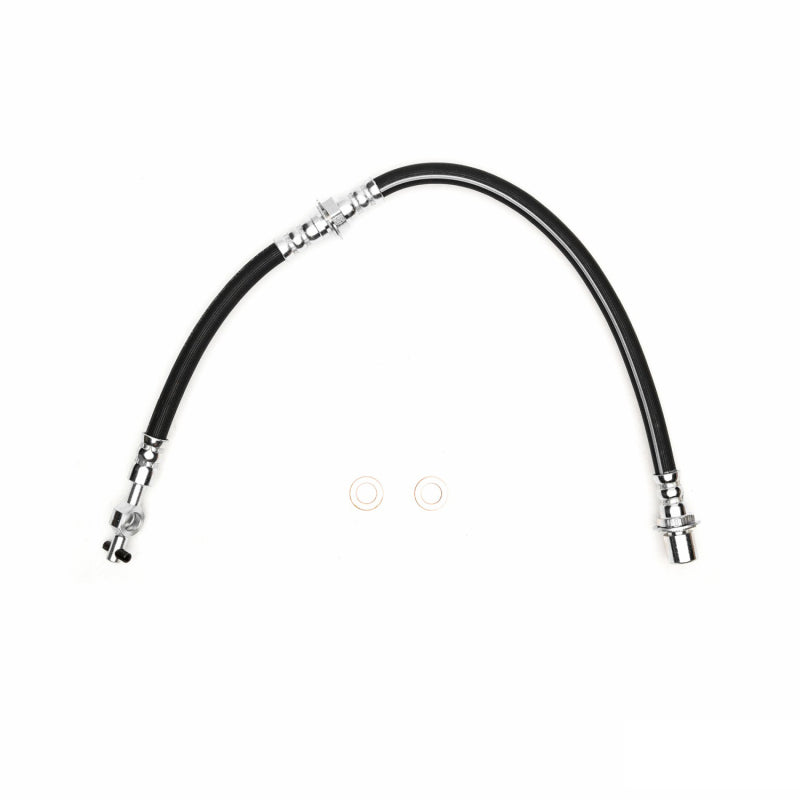 DFC 88-92 Geo Prizm Front Brake Hose