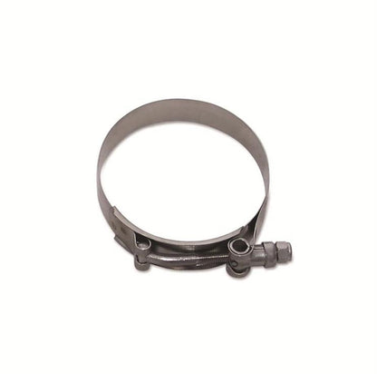 Torque Solution T-Bolt Hose Clamp - 3in Universal