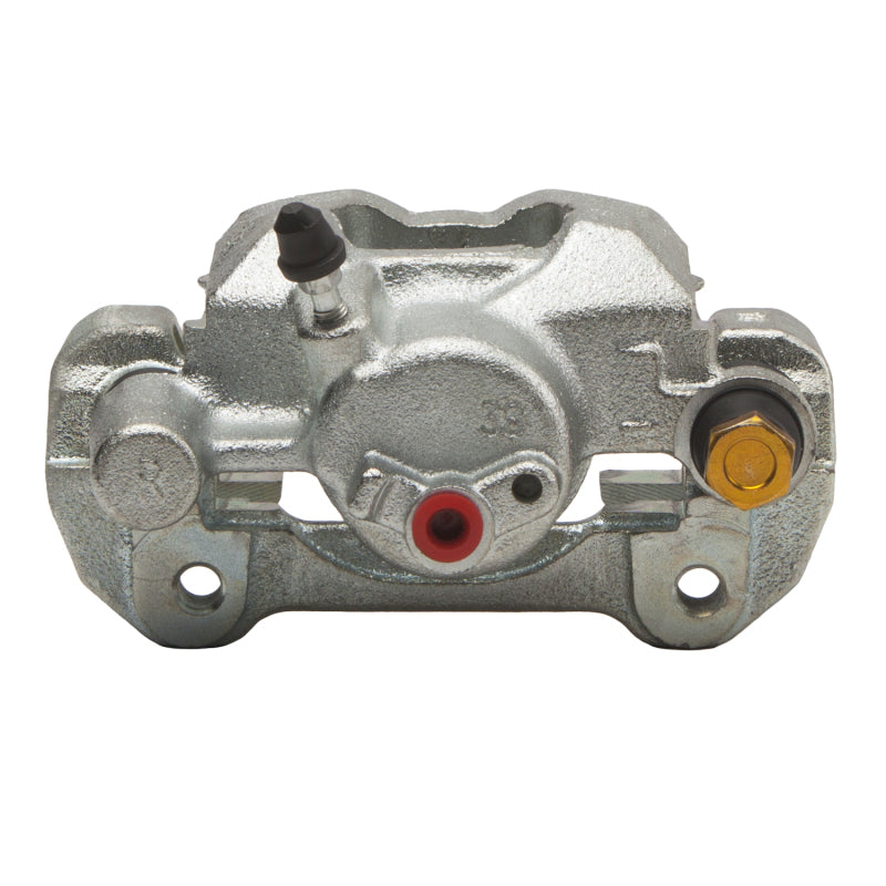 DFC 02-06 Lexus ES330 Rear-R Premium Caliper - Silver Zinc Coated