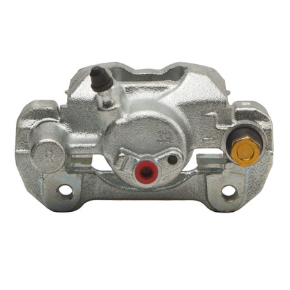 DFC 02-06 Lexus ES330 Rear-R Premium Caliper - Silver Zinc Coated