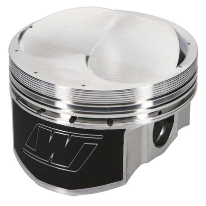 Wiseco Chrysler 340 4.040in Bore 1.460in CH 8.00 CC Piston Set