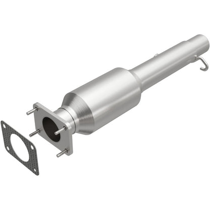 MagnaFlow Direct Fit Catalytic Converter Cadillac 96-99 4.6L