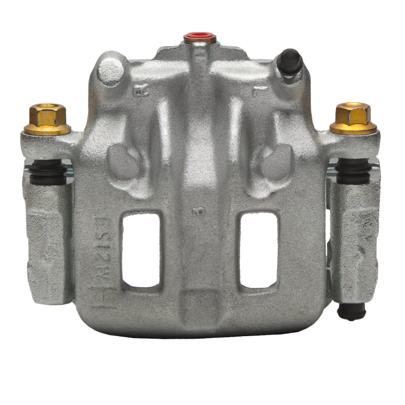 DFC 00-06 Mazda MPV Front-L Premium Caliper - Silver Zinc Coated