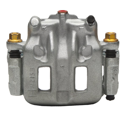 DFC 00-06 Mazda MPV Front-L Premium Caliper - Silver Zinc Coated
