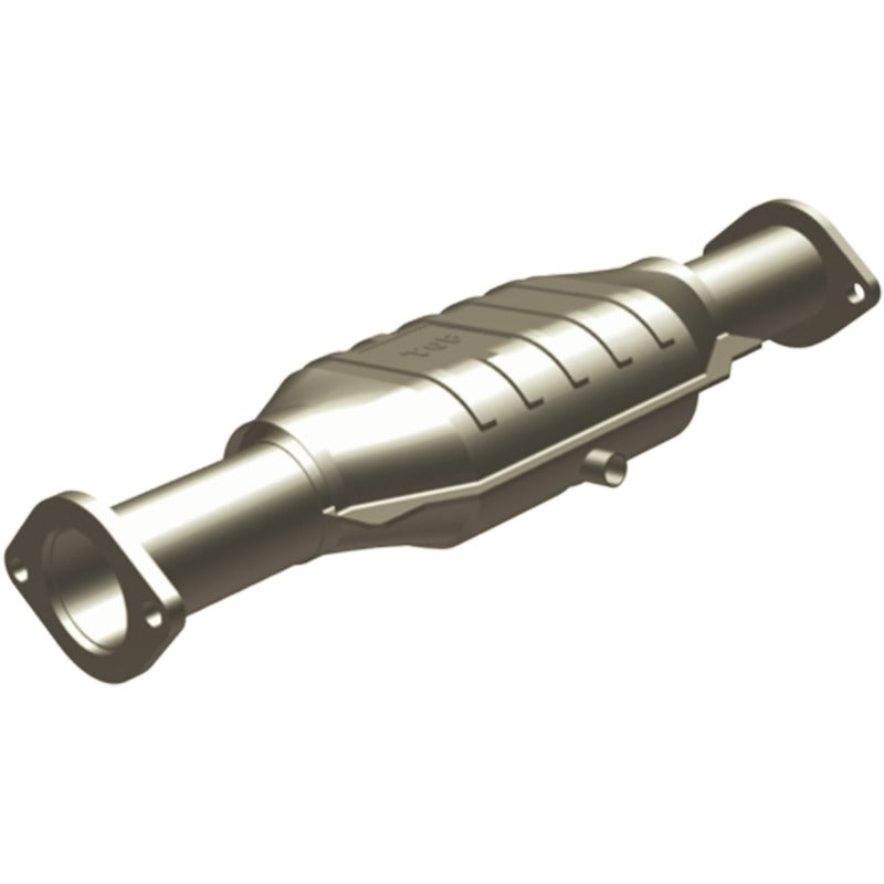 MagnaFlow Direct Fit Catalytic Converter 83-85 Ford Ranger 2.8L