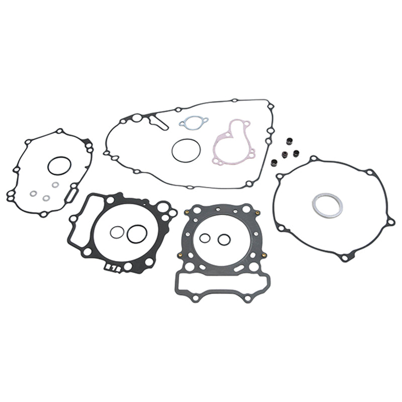 Vertex Pistons Vertex Gaskets 20-23 Yamaha WR250F Complete Gasket Kit
