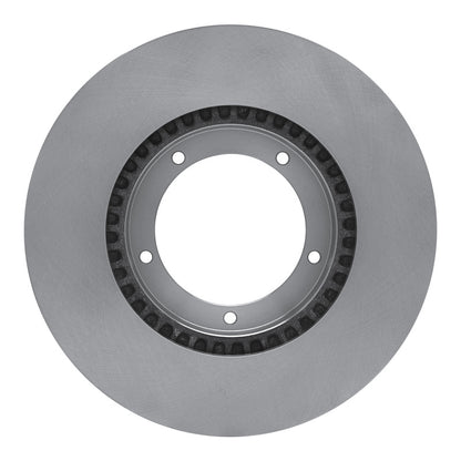 DFC 67-88 Porsche 924 Front Brake Rotor