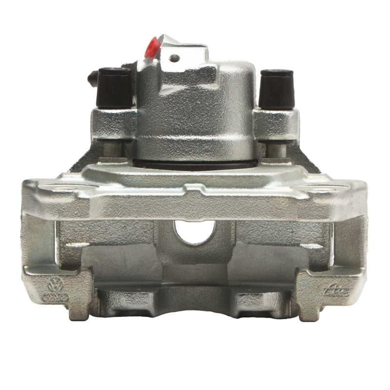 DFC 02-06 Audi A4 Front-R Premium Caliper - Silver Zinc Coated