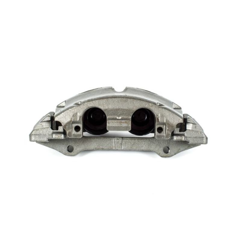 PowerStop Power Stop 07-09 Ford Expedition Front Left Autospecialty Caliper w/Bracket