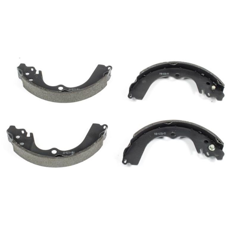 PowerStop Power Stop 98-08 Subaru Forester Rear Autospecialty Brake Shoes