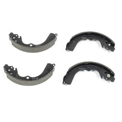 PowerStop Power Stop 98-08 Subaru Forester Rear Autospecialty Brake Shoes