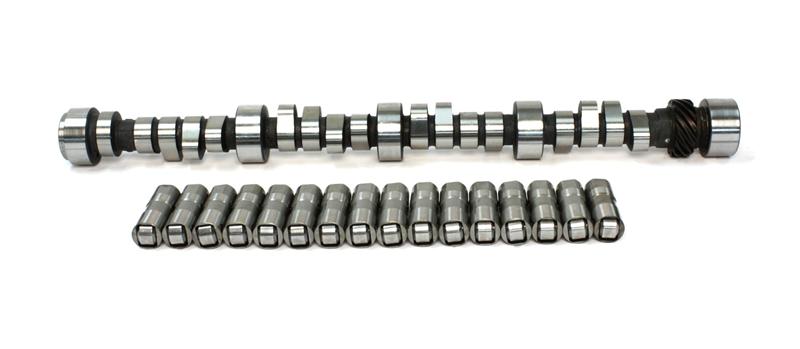 COMP Cams Cam & Lifter Kit CS 268XFI HR