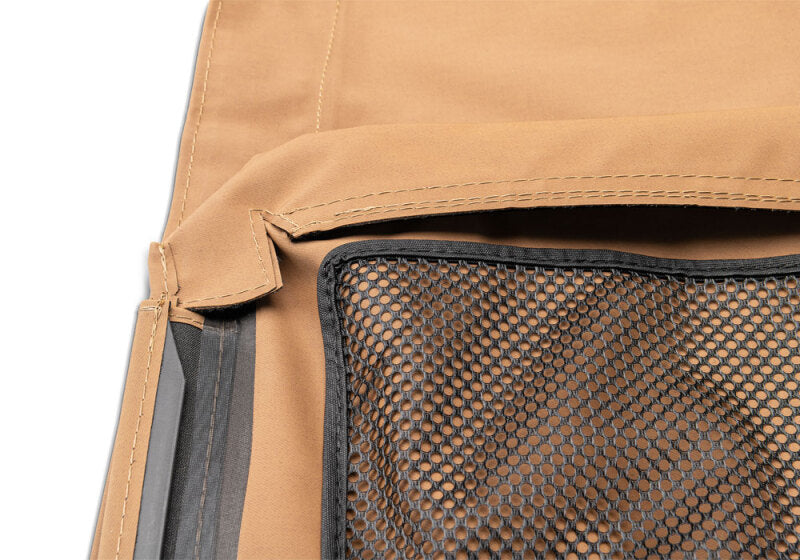 Rampage 1997-2006 Jeep Wrangler(TJ) OEM Replacement Top - Spice Denim