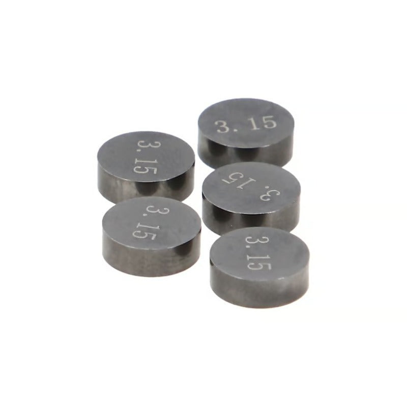 Wiseco Valve Shim Refill Kit- 9.48 x 3.15mm (5)