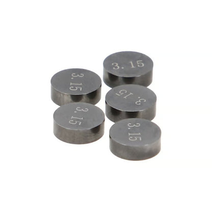 Wiseco Valve Shim Refill Kit- 9.48 x 3.15mm (5)