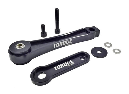 Torque Solution Pendulum (Dog Bone) Street Insert Volkswagen 2005.5-2008