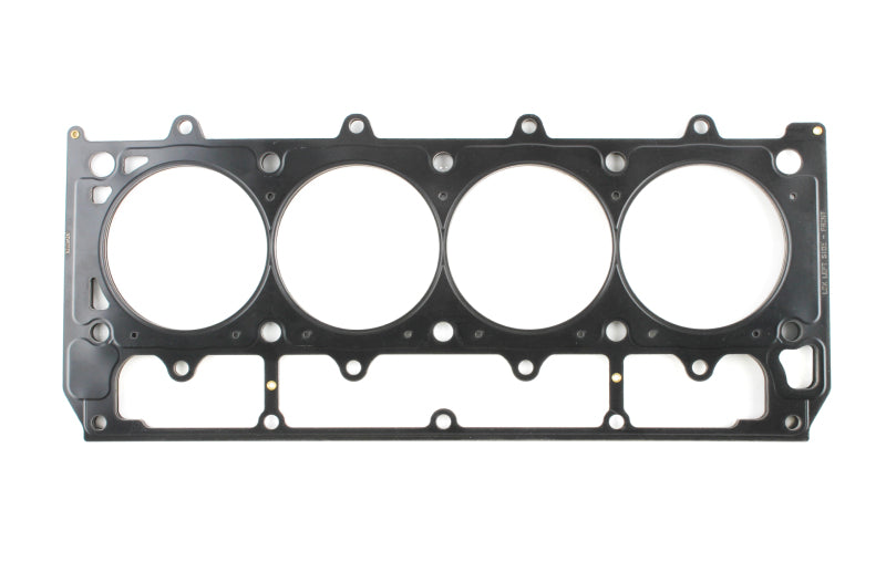Cometic Gasket Cometic GM LSX LHS 4.200in Bore .040in MLX 5-Layer Head Gasket