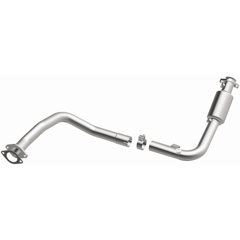 MagnaFlow 07-09 Range Rover Sport 4.4L Direct Fit Converter